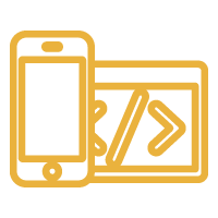 Escalón - Servicio de Desarrollo de Software y Aplicaciones Móviles